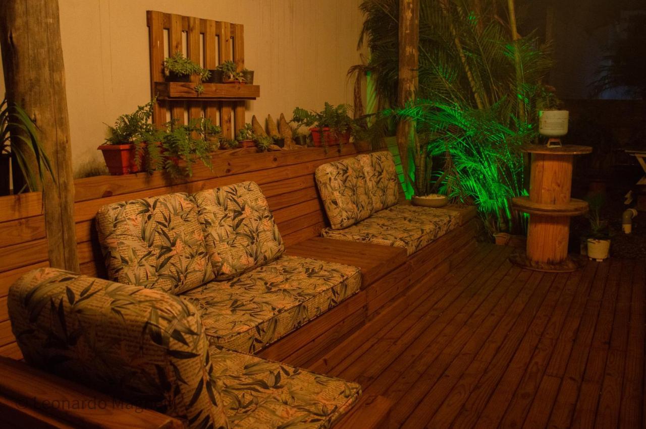 Hostel Dunas Do Santinho - Florianopolis, Florianopolis